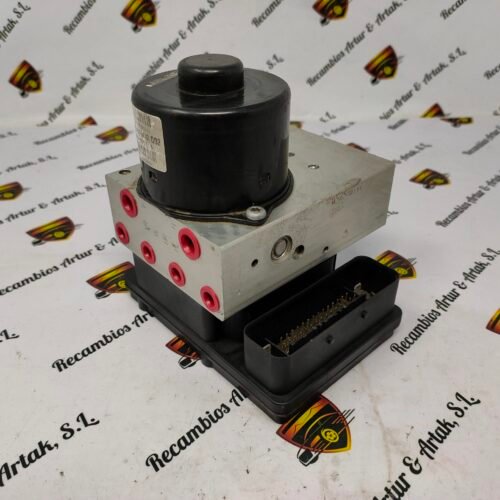 ABS Mercedes C220 W203 A0034319412 Q02 A2095450232 10020402514 10092515003