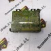 Control aire acondicionado Iveco 501300510002 570640600 B837 504153327 A81002300