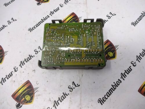 Control aire acondicionado Iveco 501300510002 570640600 B837 504153327 A81002300