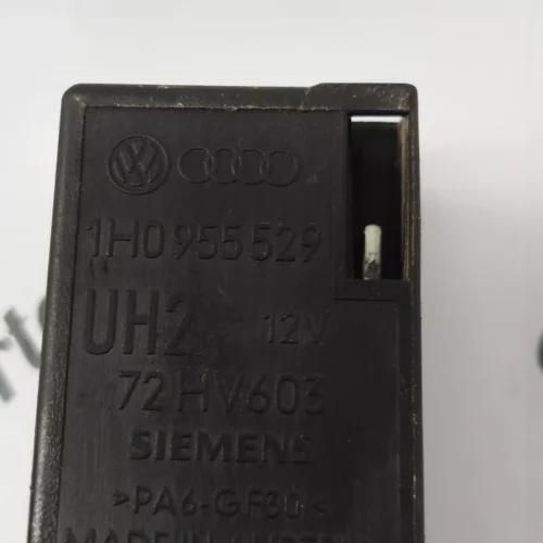 Relé VW Volkswagen Nr.174 1H0955529 1HO955529 72HV603