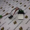 Resistencia calefaccion Renault Citroen 665029 ECRJ20