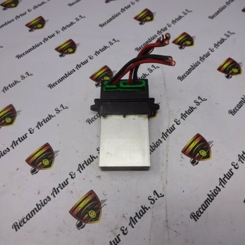 Resistencia calefaccion Renault Citroen T1000948E/A T1000948E