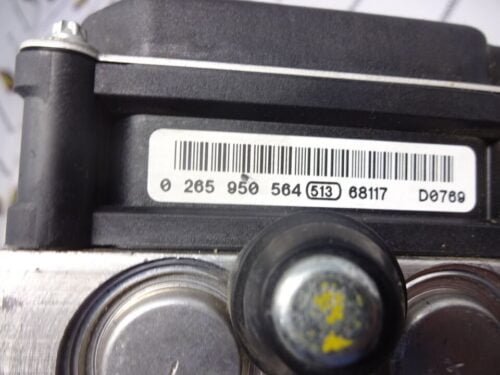 ABS Kia Sorento 589103E500 58910-3E500 0265950564 0265235110 0 265 235 110
