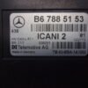 Unidad de control Mercedes Clase E W211 B67885153 ICANI 2