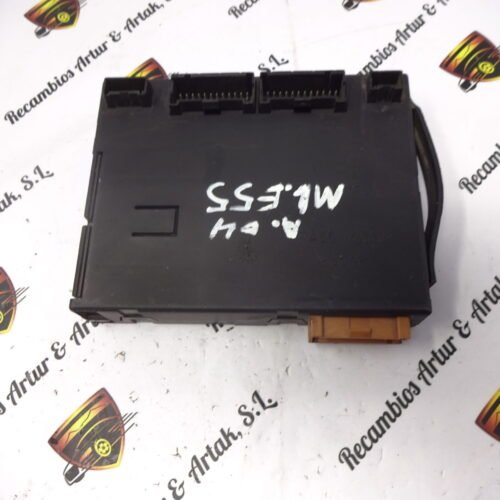 A1635459032 05371390 Control de la unidad MERCEDES ML A1635459032 05371390