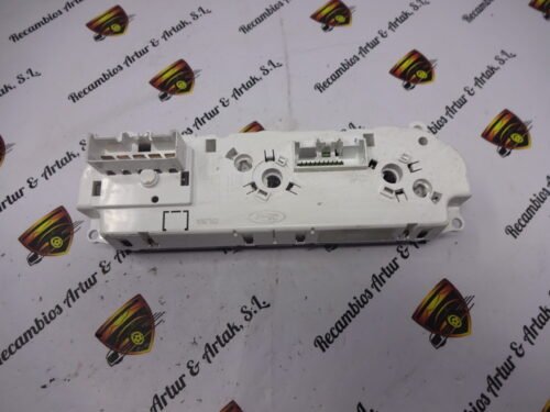 Clima panel de control FORD BM5T18549 BM5T19980 CM5T19980 BK2T18549 BK2T19980