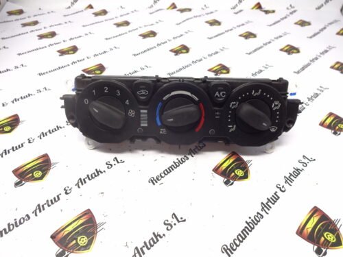 Clima panel de control FORD BM5T18549 BM5T19980 CM5T19980 BK2T18549 BK2T19980