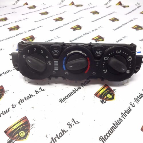 Clima panel de control FORD BM5T18549 BM5T19980 CM5T19980 BK2T18549 BK2T19980