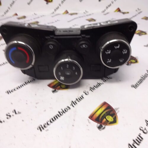 A/C System / Climatizador Calefacción Clima panel de control Chevrolet Aveo 95164452