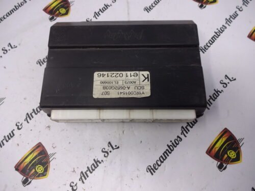 Unidad de control Rover 25 45 YWC001541 A-0662G03B EL100680
