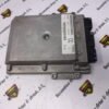 Centralita del motor  Ford Transit AC1112A650CC AC11-12A650-CC DCU-204
