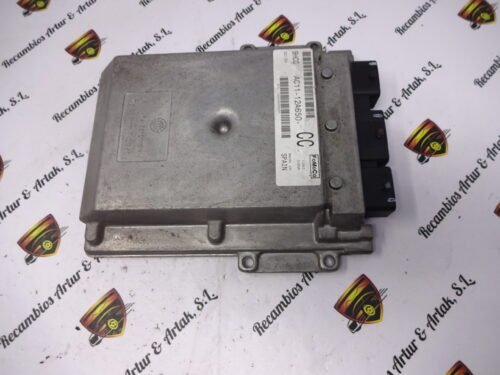 Centralita del motor  Ford Transit AC1112A650CC AC11-12A650-CC DCU-204