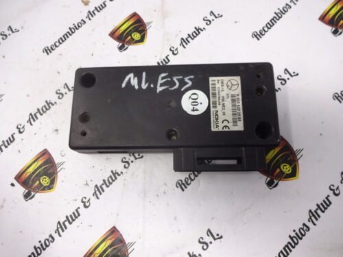 CENTRALITA MODULO DE TELEFONO NOKIA Mercedes A2038202585
