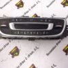A/C System Clima panel de control  Renault Megane 275100007R T1001936V