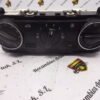 A/C System Clima panel de control Mercedes Benz A1699000900 A169 900 09 00