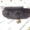 A/C System / Clima panel de control  DACIA Sandero N108614N