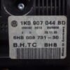 A/C System / Clima panel de control  VW Golf Jetta Touran 1K0907044BD 1KO907044BD 5HB008731-30