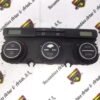 A/C System / Clima panel de control  VW Golf Jetta Touran 1K0907044BD 1KO907044BD 5HB008731-30