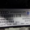 A/C System / Clima panel de control AUDI A3 8P0820043M 8PO820043M  412206018039