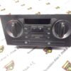 A/C System / Clima panel de control AUDI A3 8P0820043M 8PO820043M  412206018039