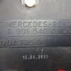 Caja de fusibles  Mercedes Sprinter A9015400150 A 901 540 01 50 0473501