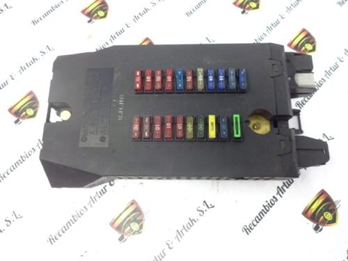 Caja de fusibles  Mercedes Sprinter A9015400150 A 901 540 01 50 0473501