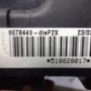 Caja de fusibles  VOLVO S60 8678449