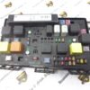 Caja de fusibles Opel 13206745 GR 13206745GR 5DK008668-32