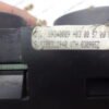 Clima panel de control  Renault Megane 8200312940 69340009