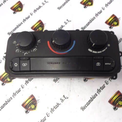Clima panel de control  Chrysler Voyager 05005001AF