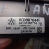 A/C System Clima panel de control  VW POLO 6Q0 907 044 F 6Q0907044F