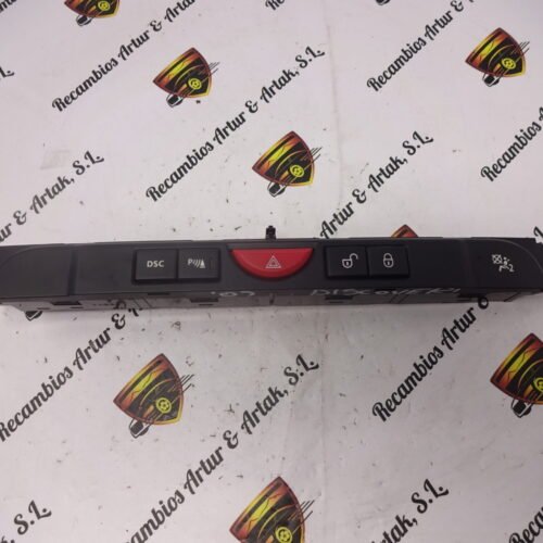 Interruptor de emergencia  Land Rover Discovery 8H2213d734BA 8H22-13d734-BA