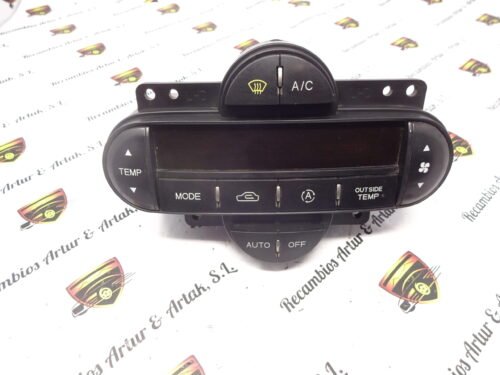 A/C System / Climatizador Calefacción  Kia Carens OK2FB61190  OK2FB 61 190