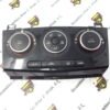 A/C System  Clima panel de control MAZDA 3 bab4  K1900BAB4