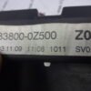 Cuadro de instrumentos Toyota Auris 838000Z500  83800-0Z500