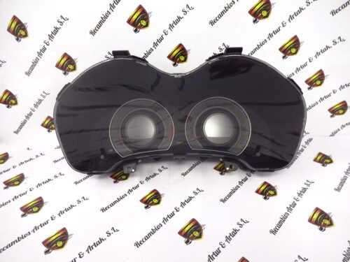 Cuadro de instrumentos Toyota Auris 838000Z500  83800-0Z500