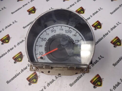 Cuadro de instrumentos  Peugeot  107 Toyota Aygo  838000H011A  768010U