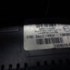 Pantalla del salpicadero CITROEN C4  9654149280