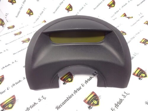 Pantalla del salpicadero CITROEN C4  9654149280