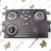 A/C System Climate control panel Suzuki Grand Vitara 3951065JD1CZJ 39510-65JD1-CZJ