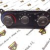 A/C System  Clima panel de control hyundai matrix 0000236