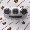 A/C System Clima panel de control  Mazda 5 K1900CC30 CC30