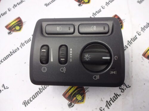 Conmutador de luces VOLVO 9441233 02W15-5 ML15DA0-0029