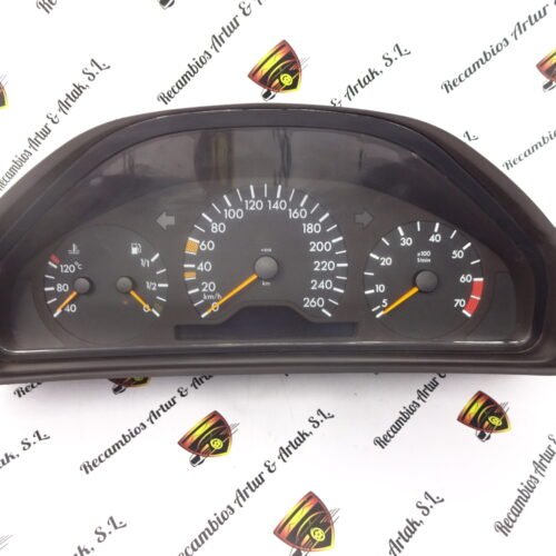 2105409547 Cuadro de instrumentos Mercedes Clase E W210 2105409547