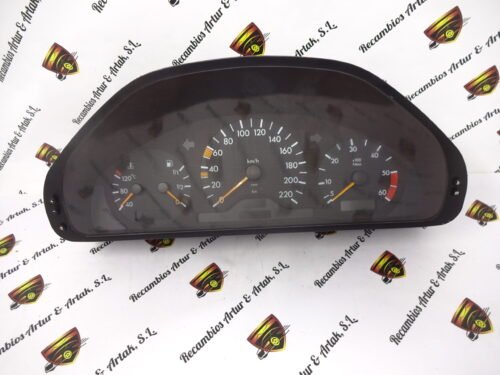 Cuadro de instrumentos  Mercedes Classe C W202 2025400748