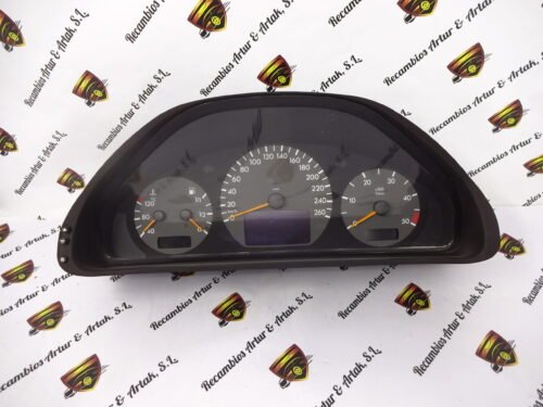 A2105407311 110080063026 Cuadro de instrumentos Mercedes W210 A2105407311 110080063026