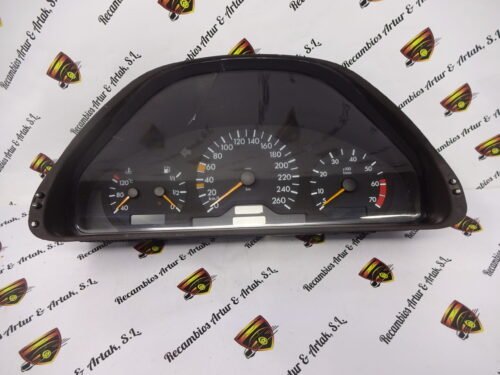 Cuadro de instrumentos  Mercedes CLK C208 2085402511
