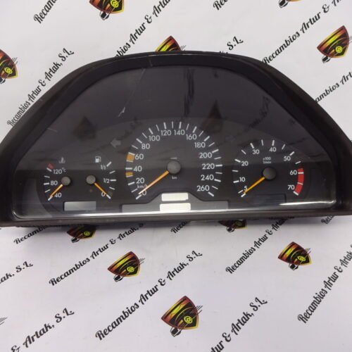 2085402511 Cuadro de instrumentos Mercedes CLK C208 2085402511