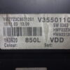 Cuadro de instrumentos  VW Golf V MK5 1K0920850L 110080246025