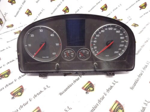 Cuadro de instrumentos  VW Touran 1T0920872A  1TO920872A